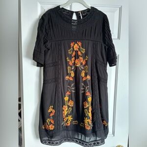 Free People flowy dress size S|P